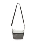 THISISNEVERTHAT THISISNEVERTHAT UL Mini Bag Off White