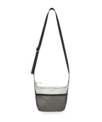 THISISNEVERTHAT THISISNEVERTHAT UL Mini Bag Off White