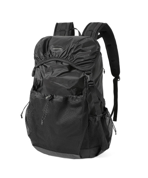 THISISNEVERTHAT THISISNEVERTHAT UL Backpack Black