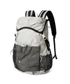 THISISNEVERTHAT THISISNEVERTHAT UL Backpack Off White
