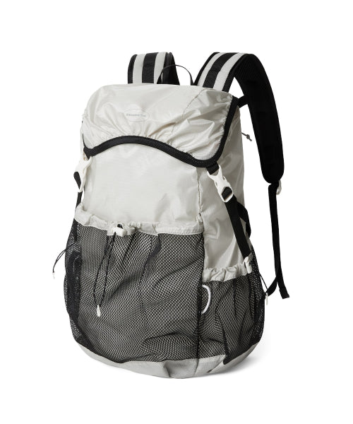 THISISNEVERTHAT THISISNEVERTHAT UL Backpack Off White