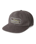 THISISNEVERTHAT THISISNEVERTHAT Tribal Stereo Cap Grey