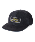 THISISNEVERTHAT THISISNEVERTHAT Tribal Stereo Cap Navy
