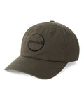 THISISNEVERTHAT THISISNEVERTHAT C-Logo Patch Cap Olive
