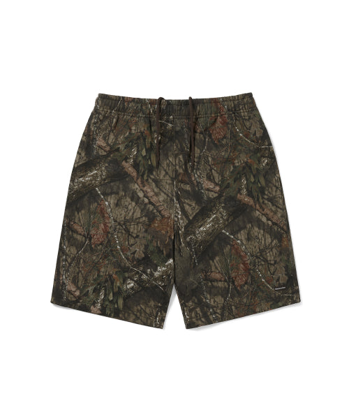 THISISNEVERTHAT THISISNEVERTHAT T.N.T. Classic HDP Sweatshort Camo