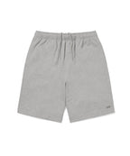 THISISNEVERTHAT THISISNEVERTHAT T.N.T. Classic HDP Sweatshort Heather Grey