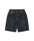 THISISNEVERTHAT THISISNEVERTHAT Loose Denim Short Dusty Mud