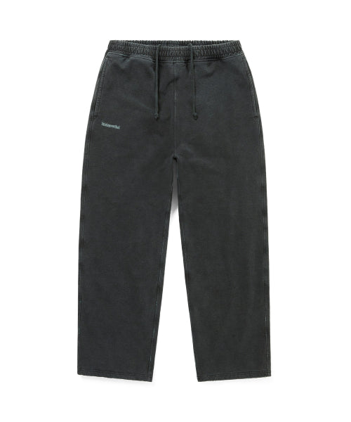 THISISNEVERTHAT THISISNEVERTHAT Damaged Sweatpant Faded Black