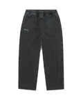 THISISNEVERTHAT THISISNEVERTHAT Damaged Sweatpant Faded Black