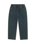 THISISNEVERTHAT THISISNEVERTHAT Damaged Sweatpant Indigo Blue