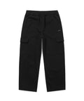 THISISNEVERTHAT THISISNEVERTHAT T.N.T. Classic Cargo Sweatpant Black