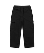 THISISNEVERTHAT THISISNEVERTHAT T.N.T. Classic Cargo Sweatpant Black