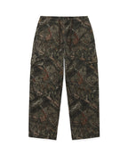 THISISNEVERTHAT THISISNEVERTHAT T.N.T. Classic Cargo Sweatpant Camo