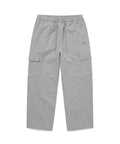 THISISNEVERTHAT THISISNEVERTHAT T.N.T. Classic Cargo Sweatpant Heather Grey