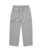 THISISNEVERTHAT THISISNEVERTHAT T.N.T. Classic Cargo Sweatpant Heather Grey