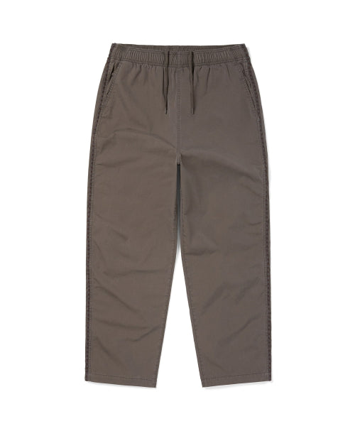THISISNEVERTHAT THISISNEVERTHAT Piping Easy Pant Charcoal