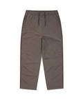 THISISNEVERTHAT THISISNEVERTHAT Piping Easy Pant Charcoal