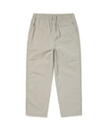 THISISNEVERTHAT THISISNEVERTHAT Piping Easy Pant Stone