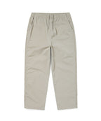 THISISNEVERTHAT THISISNEVERTHAT Piping Easy Pant Stone