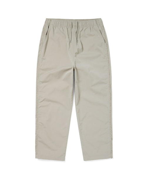 THISISNEVERTHAT THISISNEVERTHAT Piping Easy Pant Stone