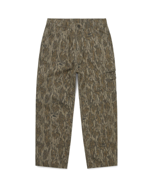 THISISNEVERTHAT THISISNEVERTHAT Utility Field Pant Camo