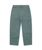 THISISNEVERTHAT THISISNEVERTHAT Utility Field Pant Green