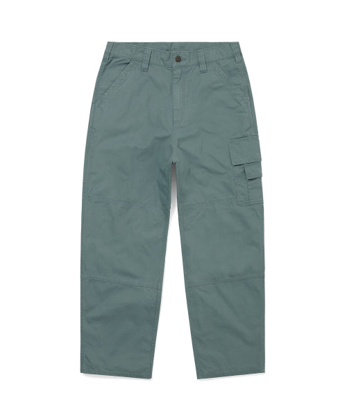 THISISNEVERTHAT THISISNEVERTHAT Utility Field Pant Green