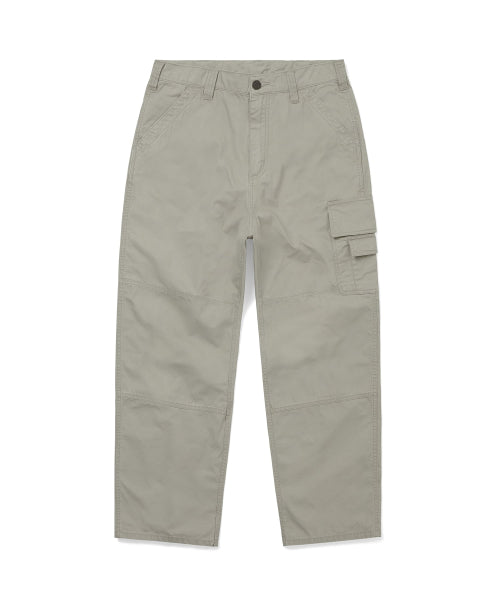 THISISNEVERTHAT THISISNEVERTHAT Utility Field Pant Stone