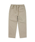 THISISNEVERTHAT THISISNEVERTHAT Flow Pant Beige