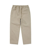 THISISNEVERTHAT THISISNEVERTHAT Flow Pant Beige