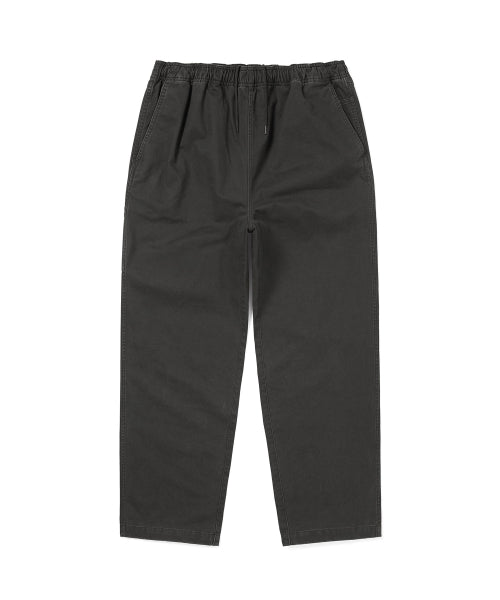 THISISNEVERTHAT THISISNEVERTHAT Flow Pant Charcoal