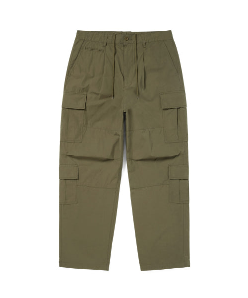 THISISNEVERTHAT THISISNEVERTHAT BDU Pant Olive