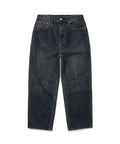 THISISNEVERTHAT THISISNEVERTHAT Loose Jeans Dusty Mud