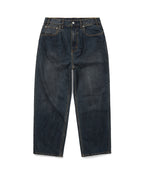 THISISNEVERTHAT THISISNEVERTHAT Loose Jeans Dusty Mud
