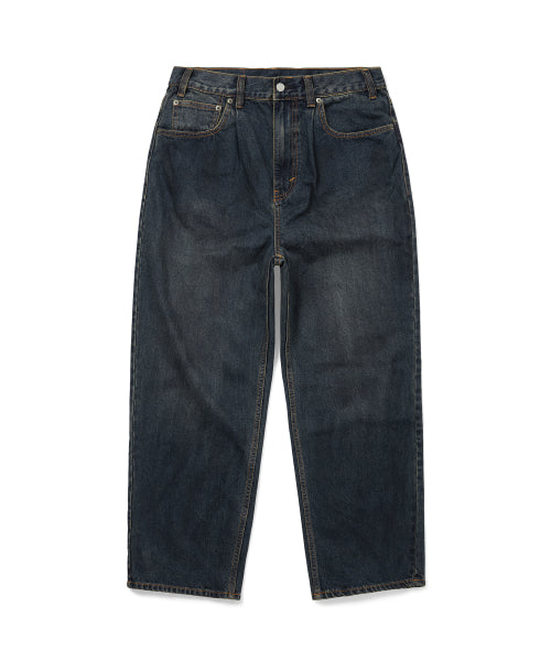 THISISNEVERTHAT THISISNEVERTHAT Loose Jeans Dusty Mud
