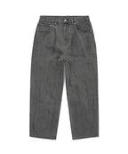 THISISNEVERTHAT THISISNEVERTHAT Loose Jeans Dusty Grey