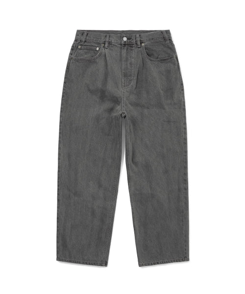 THISISNEVERTHAT THISISNEVERTHAT Loose Jeans Dusty Grey