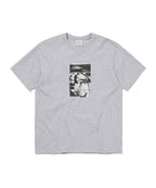 THISISNEVERTHAT THISISNEVERTHAT T-Shirt Heather Grey