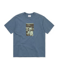 THISISNEVERTHAT THISISNEVERTHAT T-Shirt Slate