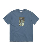 THISISNEVERTHAT THISISNEVERTHAT T-Shirt Slate