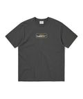 THISISNEVERTHAT THISISNEVERTHAT T-Shirt Charcoal