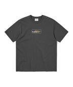 THISISNEVERTHAT THISISNEVERTHAT T-Shirt Charcoal