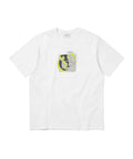 THISISNEVERTHAT THISISNEVERTHAT Harmonize Tee White