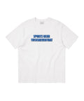 THISISNEVERTHAT THISISNEVERTHAT T-Shirt White