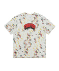 THISISNEVERTHAT THISISNEVERTHAT Flow Tee Oatmeal