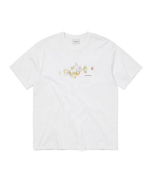 THISISNEVERTHAT THISISNEVERTHAT T-Shirt Unisex