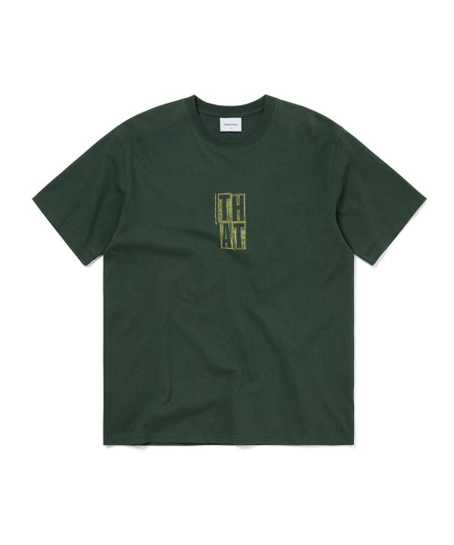 THISISNEVERTHAT THISISNEVERTHAT T-Shirt Forest