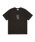 THISISNEVERTHAT THISISNEVERTHAT T-Shirt Off Black