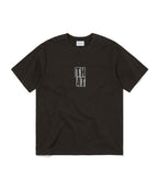 THISISNEVERTHAT THISISNEVERTHAT T-Shirt Off Black