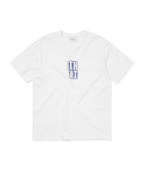 THISISNEVERTHAT THISISNEVERTHAT T-Shirt White